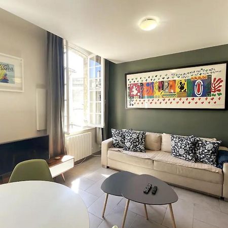 Matisse 50 - Appartement Avignon Centre Exterior photo
